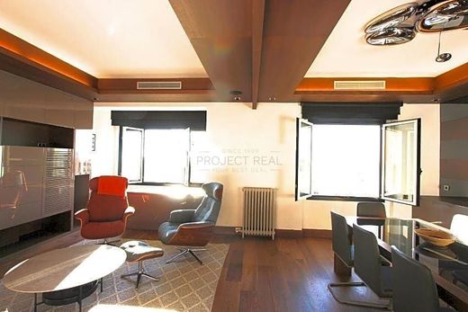 Appartement in Barcelona, Província de Barcelona