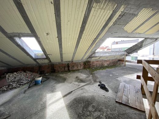 Kamienica w Vigo, Provincia de Pontevedra