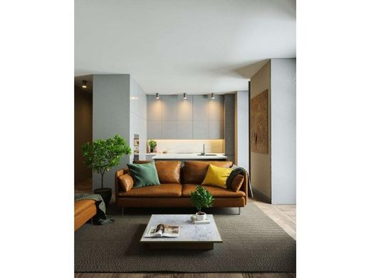 Appartamento a Madrid, Provincia de Madrid