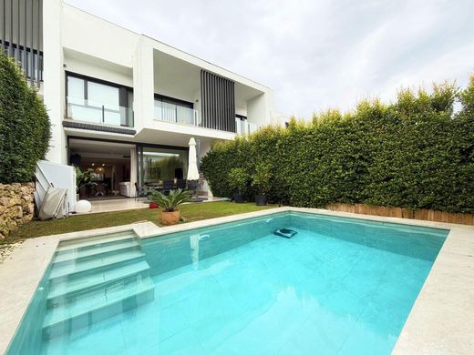 ‏בתי יוקרה ב  San Roque, Provincia de Cádiz