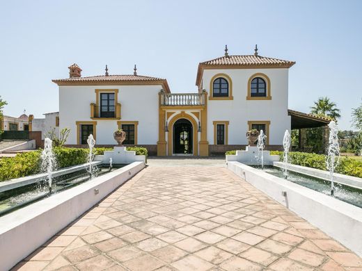 Country House in Zufre, Province of Huelva