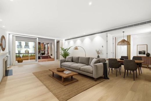 Appartamento a Madrid, Provincia de Madrid