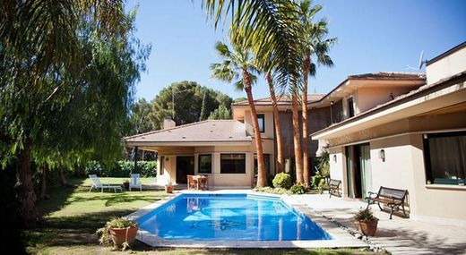 Villa en Sitges, Provincia de Barcelona
