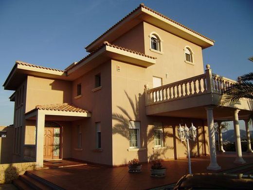Villa en Benidorm, Provincia de Alicante