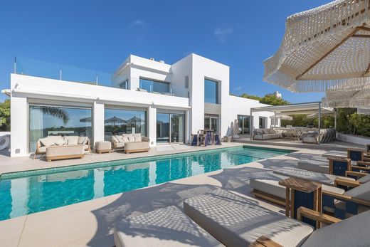 Вилла, Cap Martinet, Illes Balears