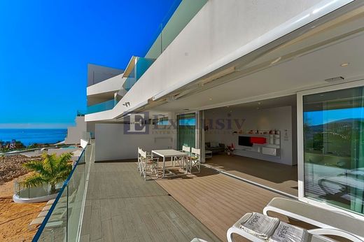 Costa Adeje, サンタ・クルス・デ・テネリフェのアパートメント