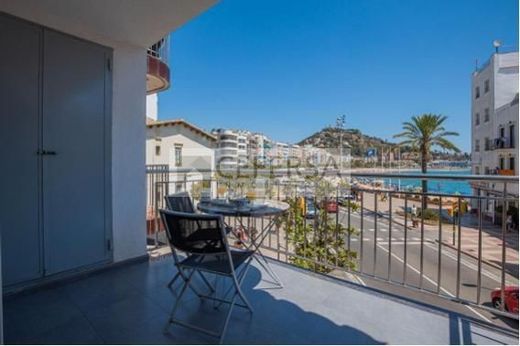 Villa a Blanes, Girona