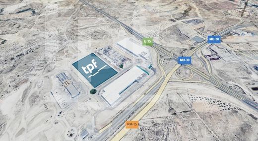 Land in Alcantarilla, Murcia