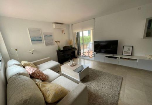 Apartment in Son Rapinya, Province of Balearic Islands