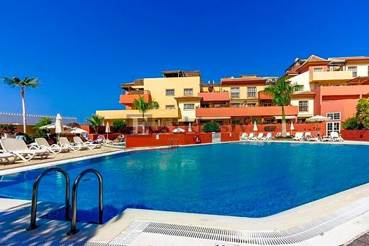 Двухуровневые апартаменты, Costa Adeje, Provincia de Santa Cruz de Tenerife