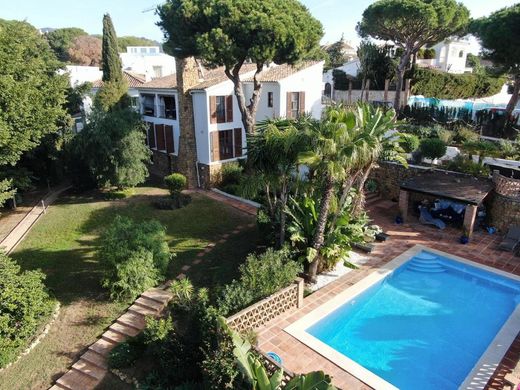 Villa Marbella, Provincia de Málaga