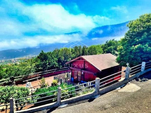 Country House in La Orotava, Province of Santa Cruz de Tenerife