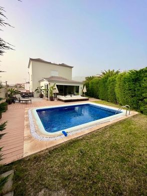 Villa en Costa Adeje, Santa Cruz de Tenerife