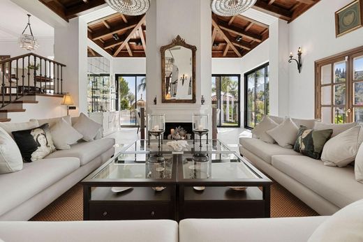 Villa in Benahavís, Provincia de Málaga