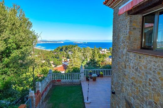 Villa in Begur, Provinz Girona