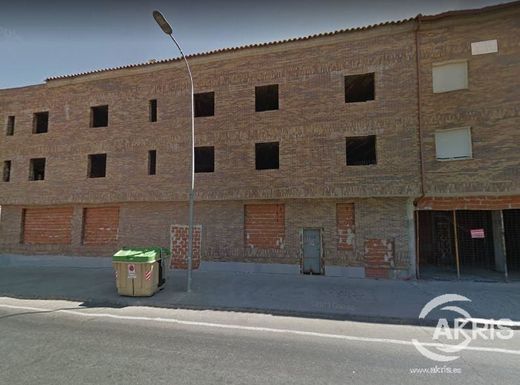 Komplex apartman Camarena, Province of Toledo