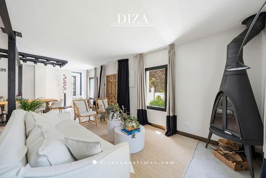 Villa in Madrid, Provinz Madrid
