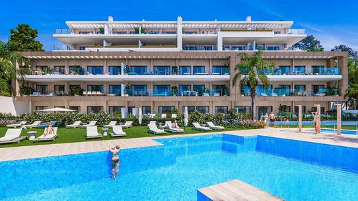 Appartement à Estepona, Malaga