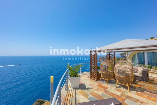 Mansion in Javea, Alicante