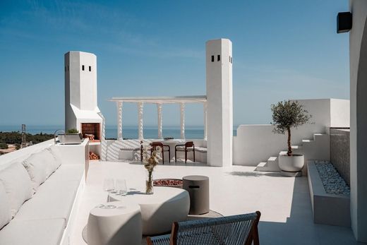 펜트하우스 / 마르베야, Provincia de Málaga