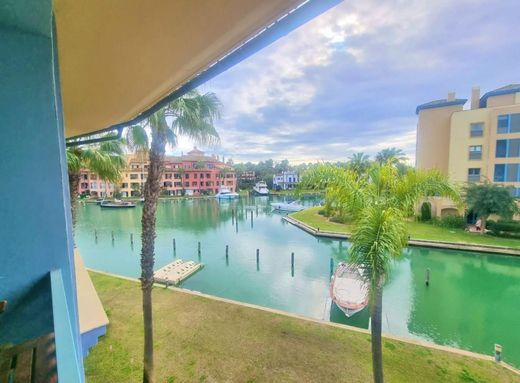 Piso / Apartamento en Sotogrande, Cádiz