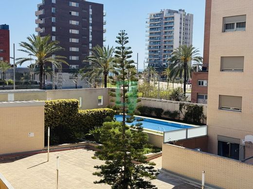 Apartment in Badalona, Province of Barcelona