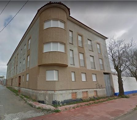 Wohnkomplexe in Corral de Almaguer, Provinz Toledo