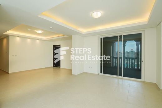 Apartment / Etagenwohnung in Doha, Baladīyat ad Dawḩah