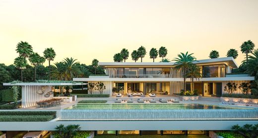 Villa in Marbella, Provincia de Málaga