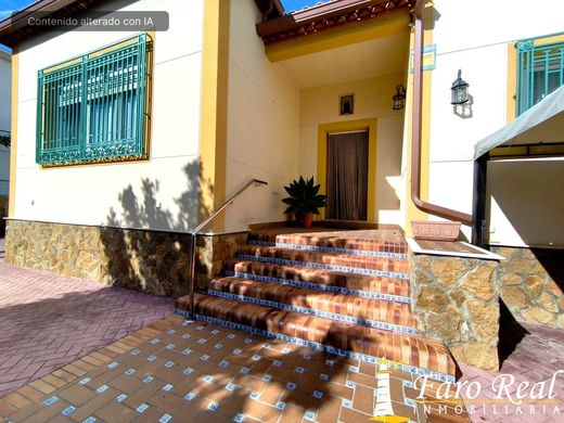 Villa en Sanlúcar de Barrameda, Cádiz