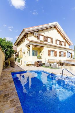 Semidetached House in Alhaurín de la Torre, Malaga