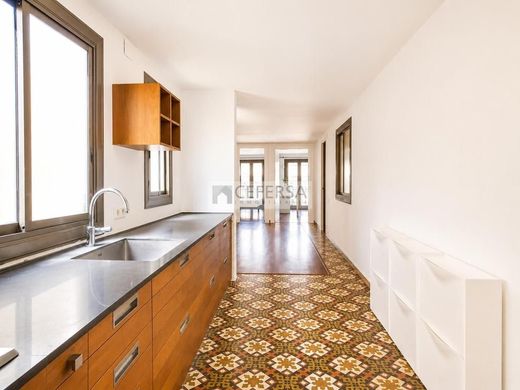 Apartment in Barcelona, Province of Barcelona