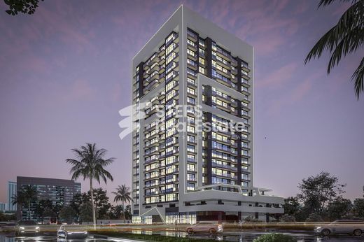 Al Wusayl, Baladīyat ar Rayyānのアパートメント