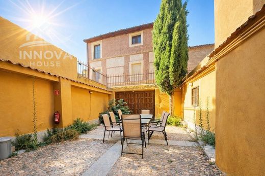 Жилой комплекс, Сеговия, Provincia de Segovia