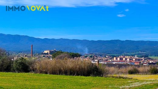 Grond in Vulpellac, Província de Girona