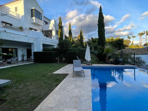 Villa à Benahavís, Malaga