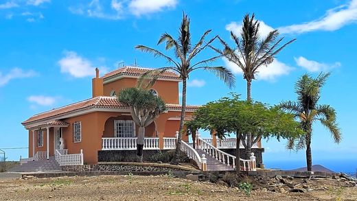 Вилла, Granadilla de Abona, Provincia de Santa Cruz de Tenerife