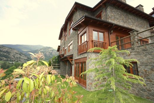 Maison de luxe à La Massana