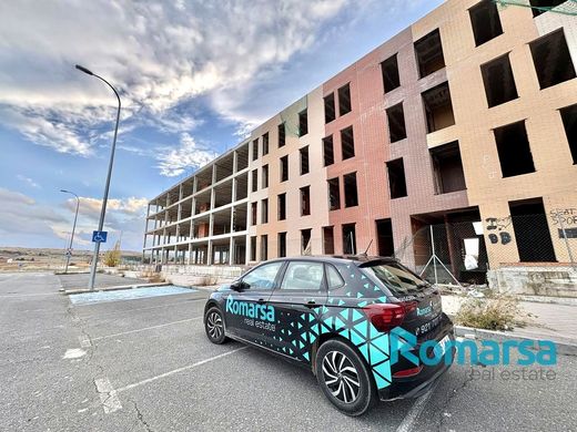 Жилой комплекс, Авила, Provincia de Ávila