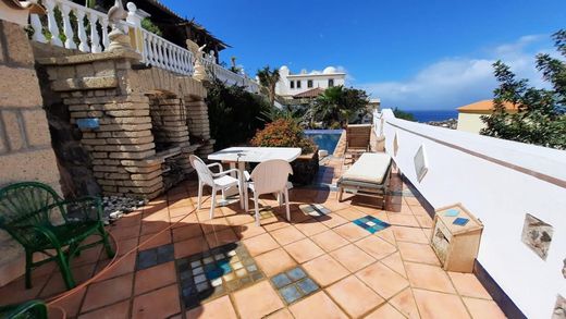 Villa in Costa Adeje, Provincia de Santa Cruz de Tenerife