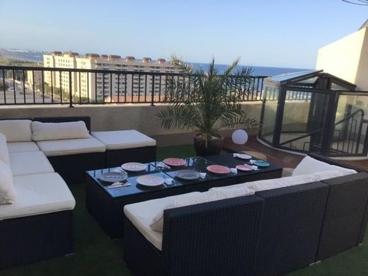 Penthouse in Alboraya, Valencia