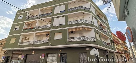 Complexes résidentiels à Linares, Jaen