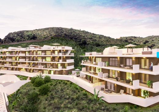 Apartment in Rincón de la Victoria, Malaga