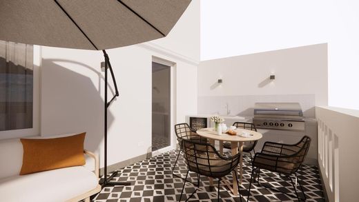 Cobertura - Madrid, Provincia de Madrid