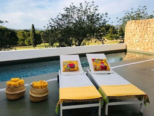 Βίλα σε Santa Eulària des Riu, Illes Balears