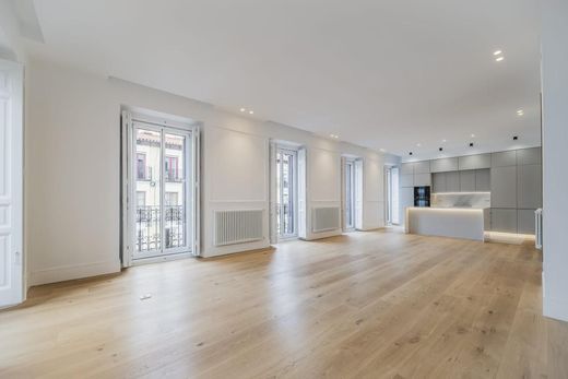 아파트 / 마드리드, Provincia de Madrid