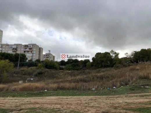 地皮  马德里, Provincia de Madrid