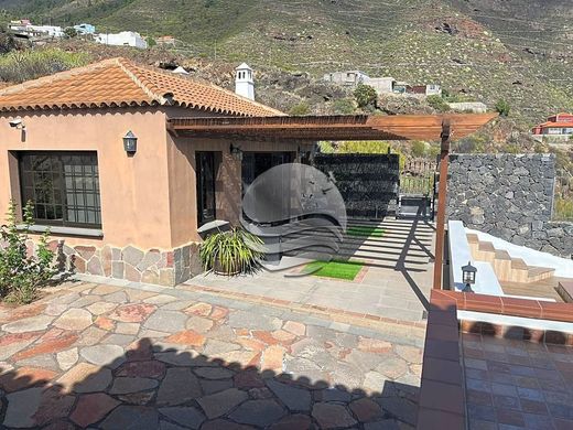 Farmhouse in Candelaria, Province of Santa Cruz de Tenerife