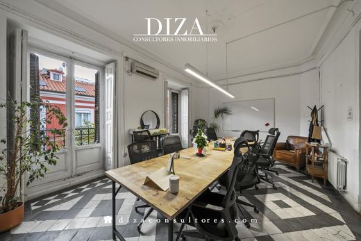 Bureau à Madrid, Province de Madrid