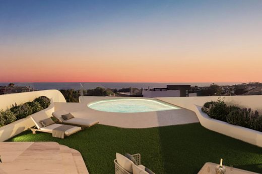 Вилла, Марбелья, Provincia de Málaga